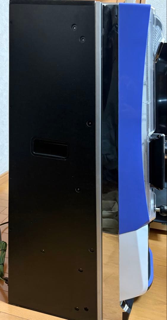 【大特価】アイドルマスター ミリオンライブ! スマスロ実機　簡易ユニット付