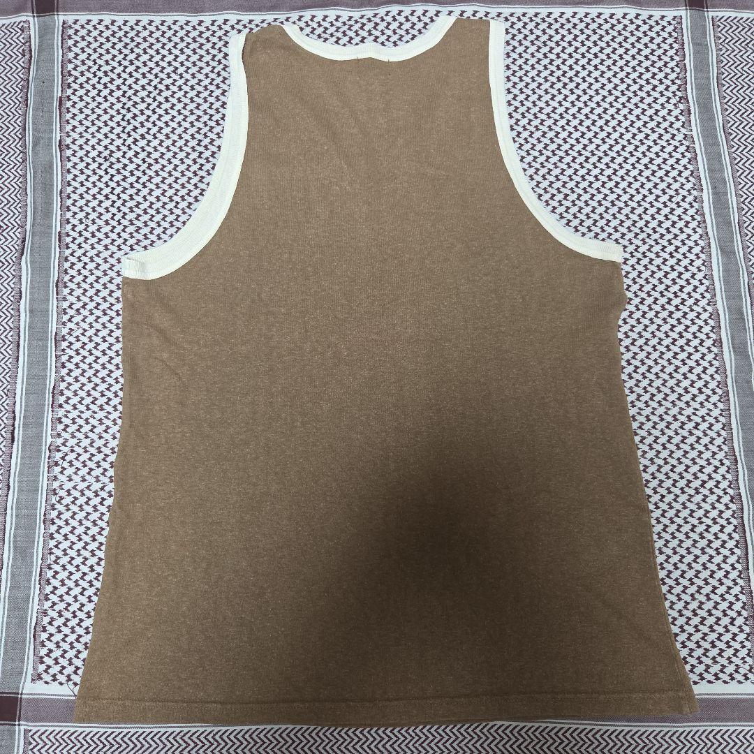 TOKYO HEMP CONNECTION Phatee タンクトップ 5枚