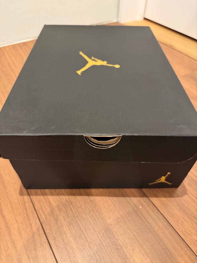 NIKE AIR JORDAN Ⅻ LOW 26cm 新品 ゴルフシューズ