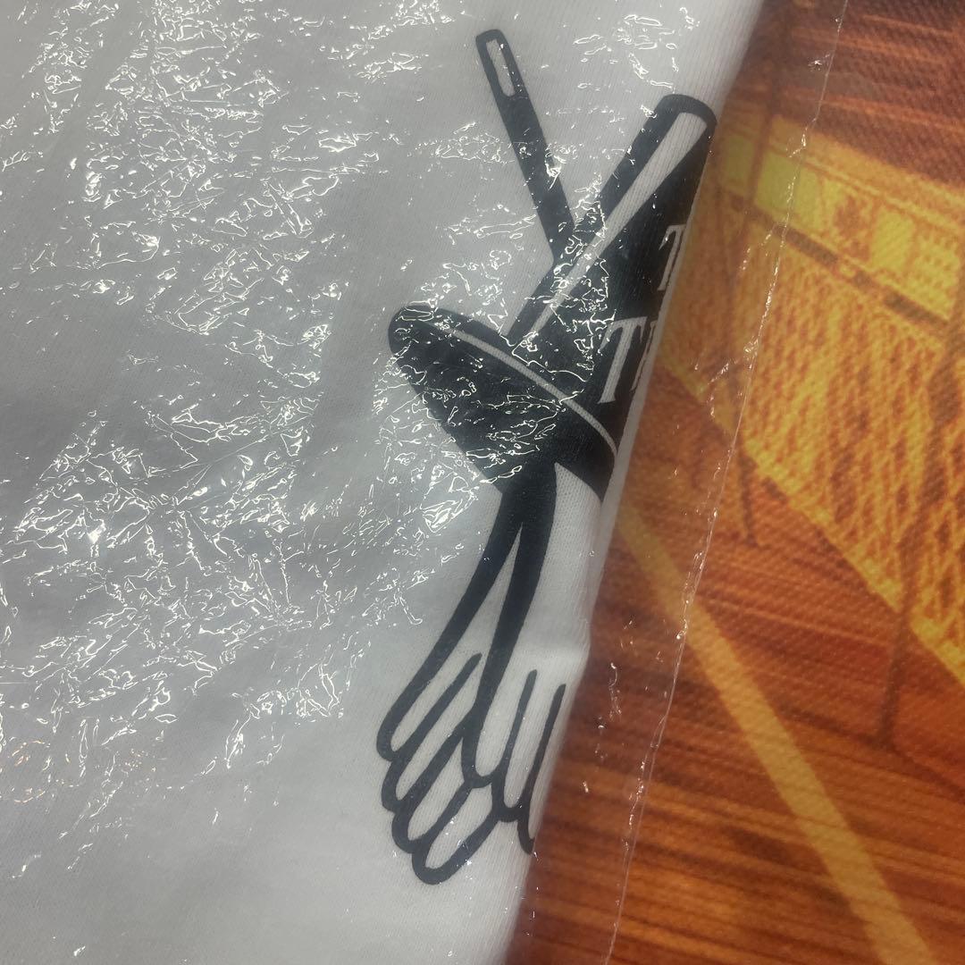 トリップスターTシャツ　新品　野村訓市