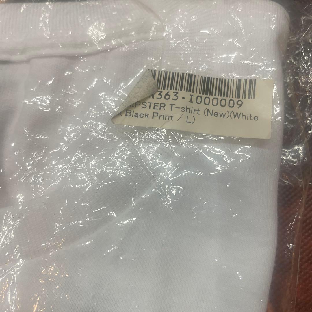 トリップスターTシャツ　新品　野村訓市