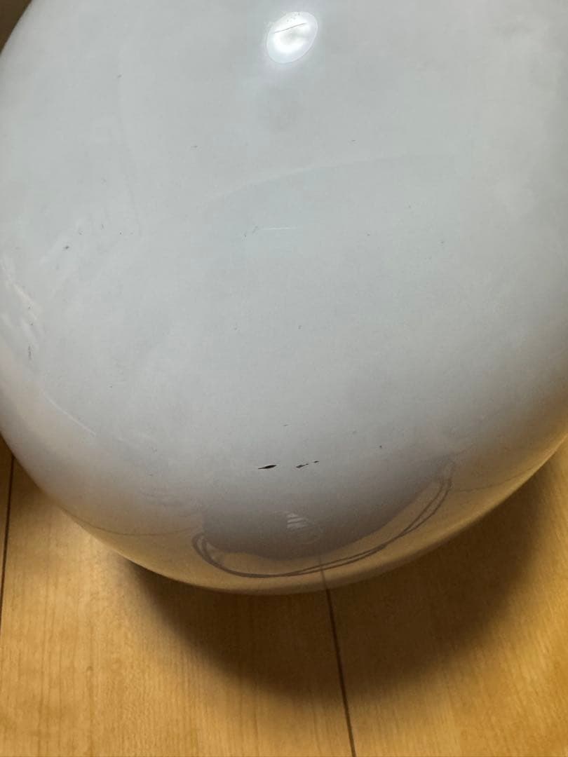 BEETLE ホワイト ジェットヘルメット