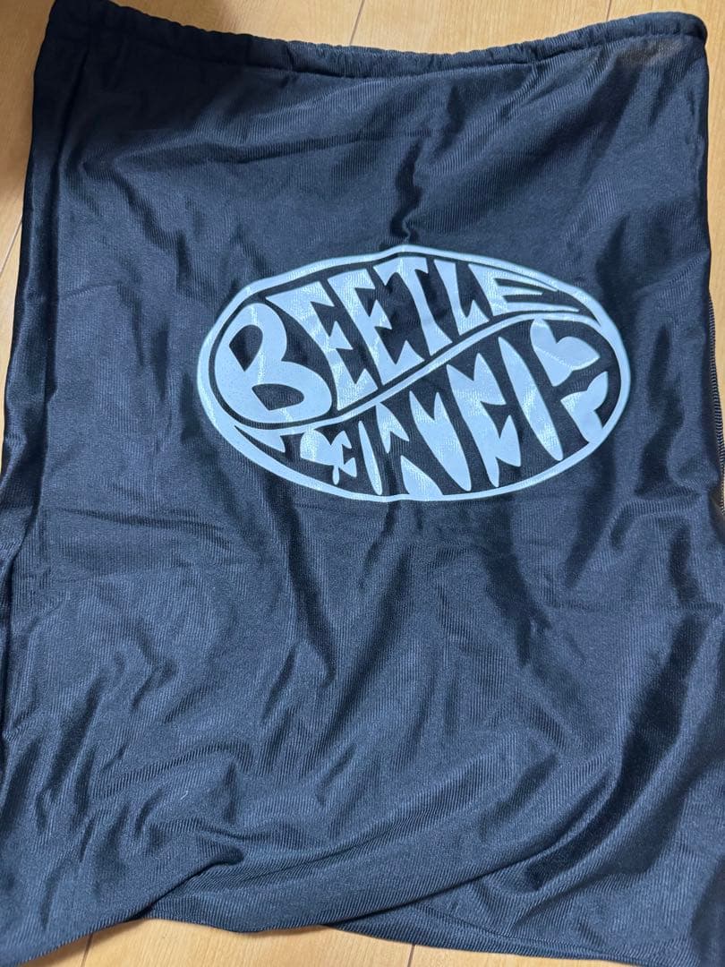 BEETLE ホワイト ジェットヘルメット