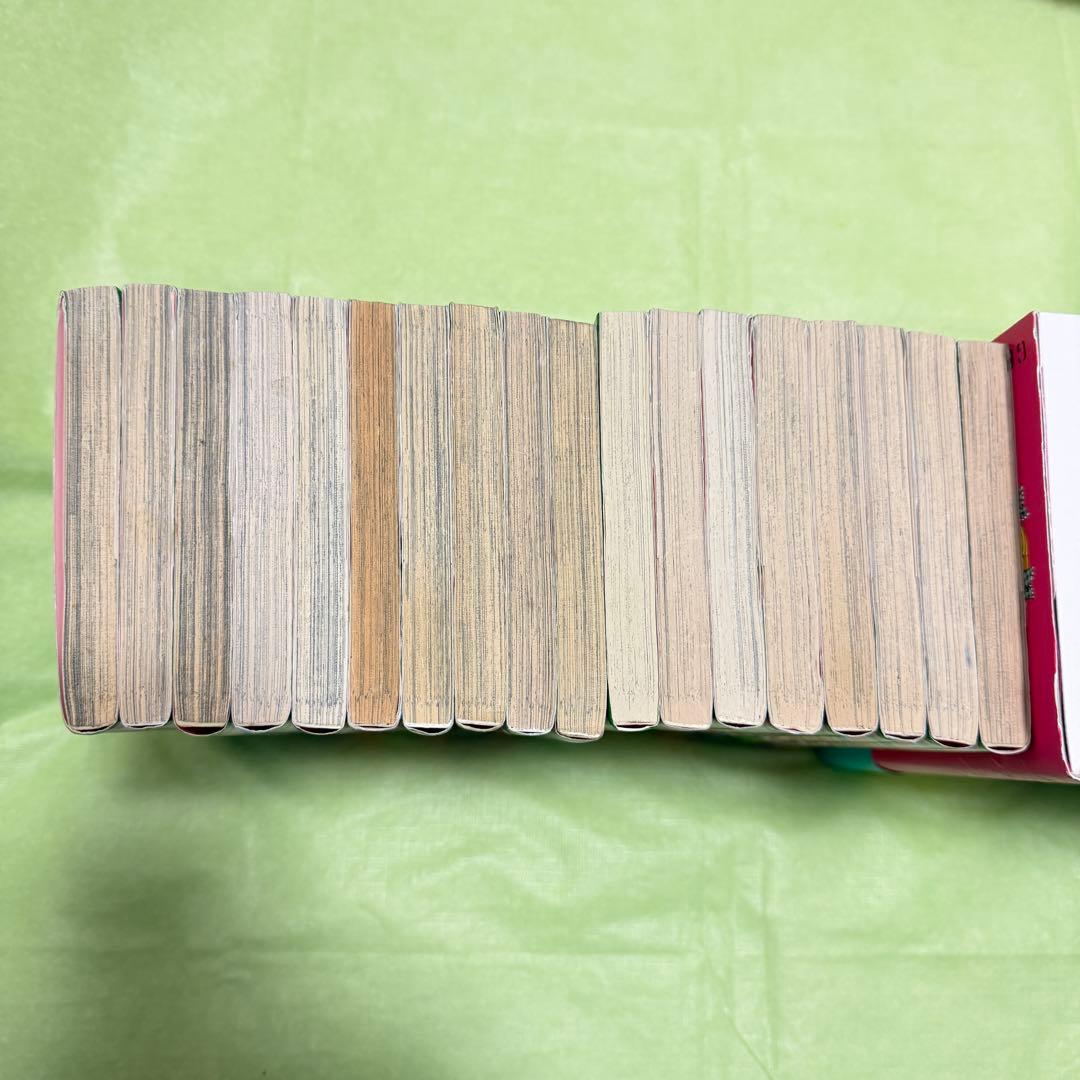 矢沢あい 愛蔵版 完全版 23冊 天使なんかじゃない ご近所物語 下弦の月 漫画