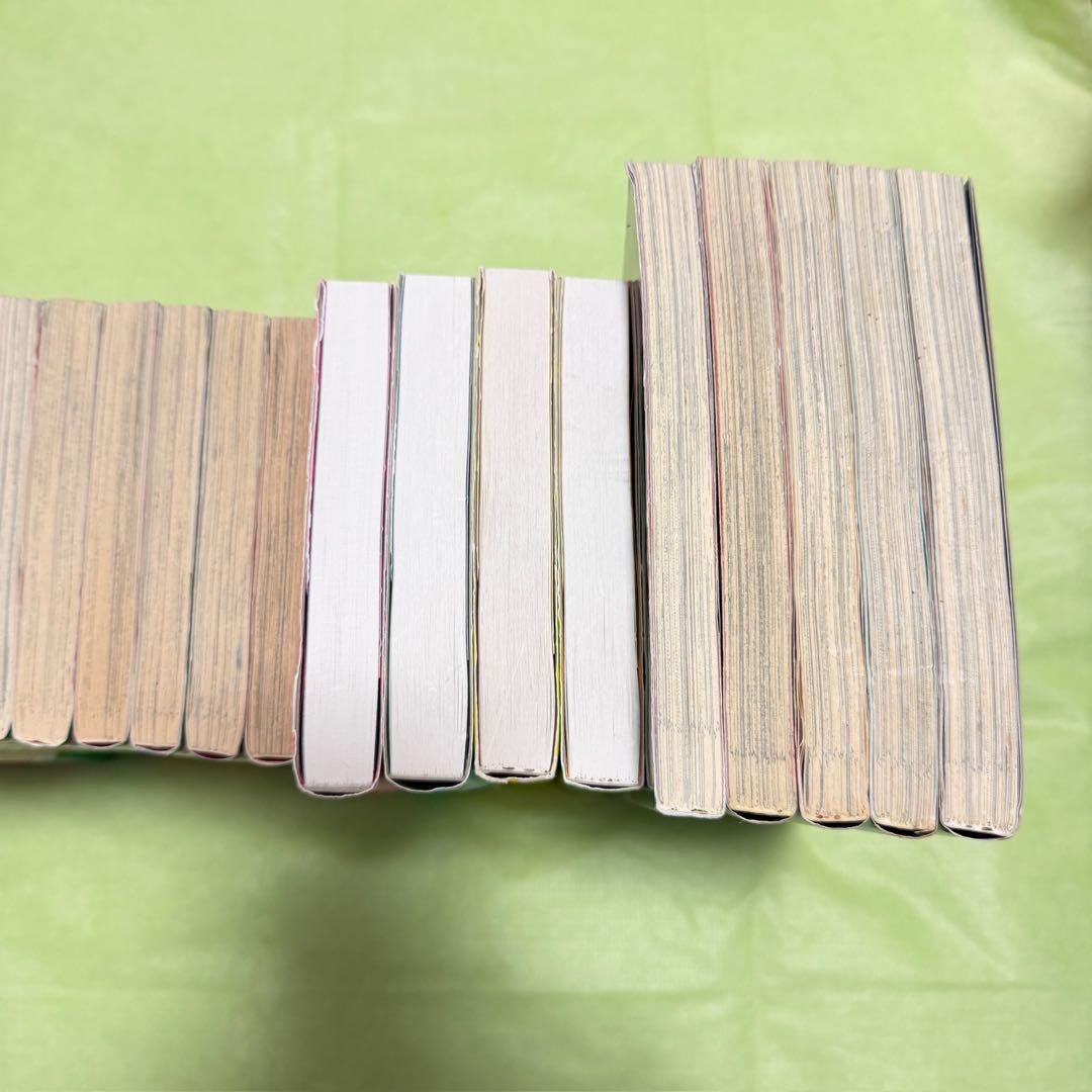 矢沢あい 愛蔵版 完全版 23冊 天使なんかじゃない ご近所物語 下弦の月 漫画