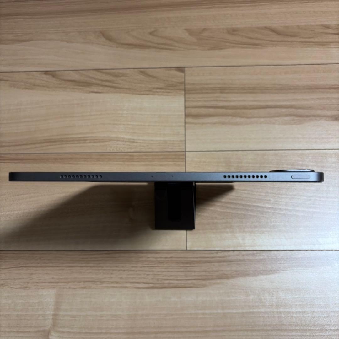 M1チップ搭載 iPad Pro 12.9 第5世代 256GB スペースグレー
