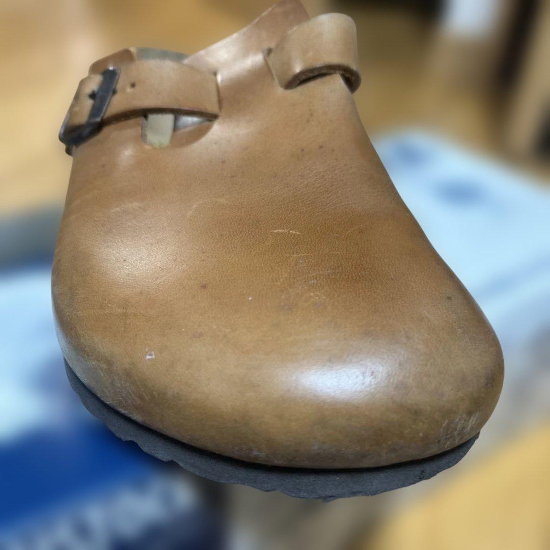 【かおりん】BIRKENSTOCK Boston 40