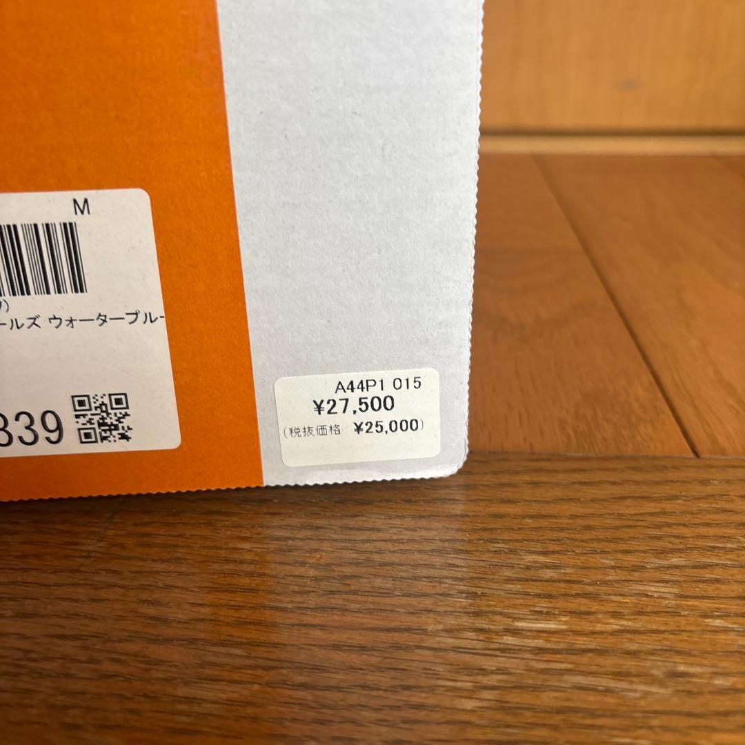 Timberland ブーツ ブラック 25cmよりも大きめ