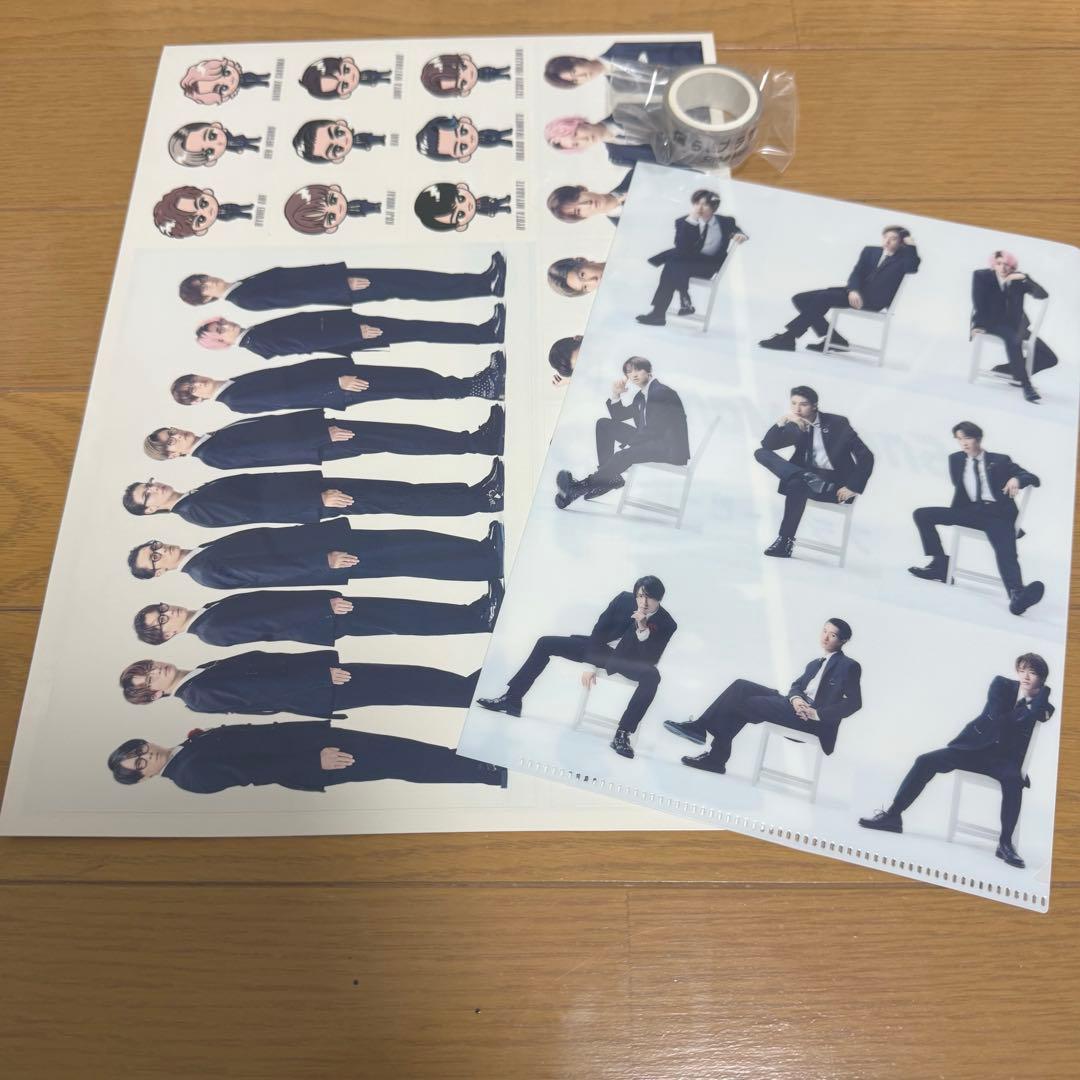 Man CD セット　まとめ売り