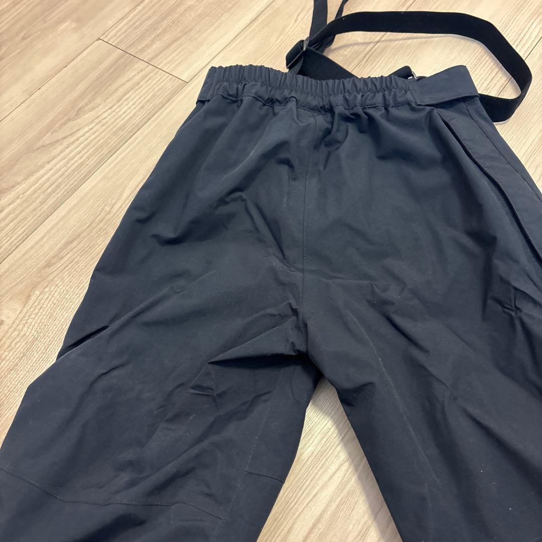 THE NORTH FACE 子ども用スキー・スノボウェア ブラック