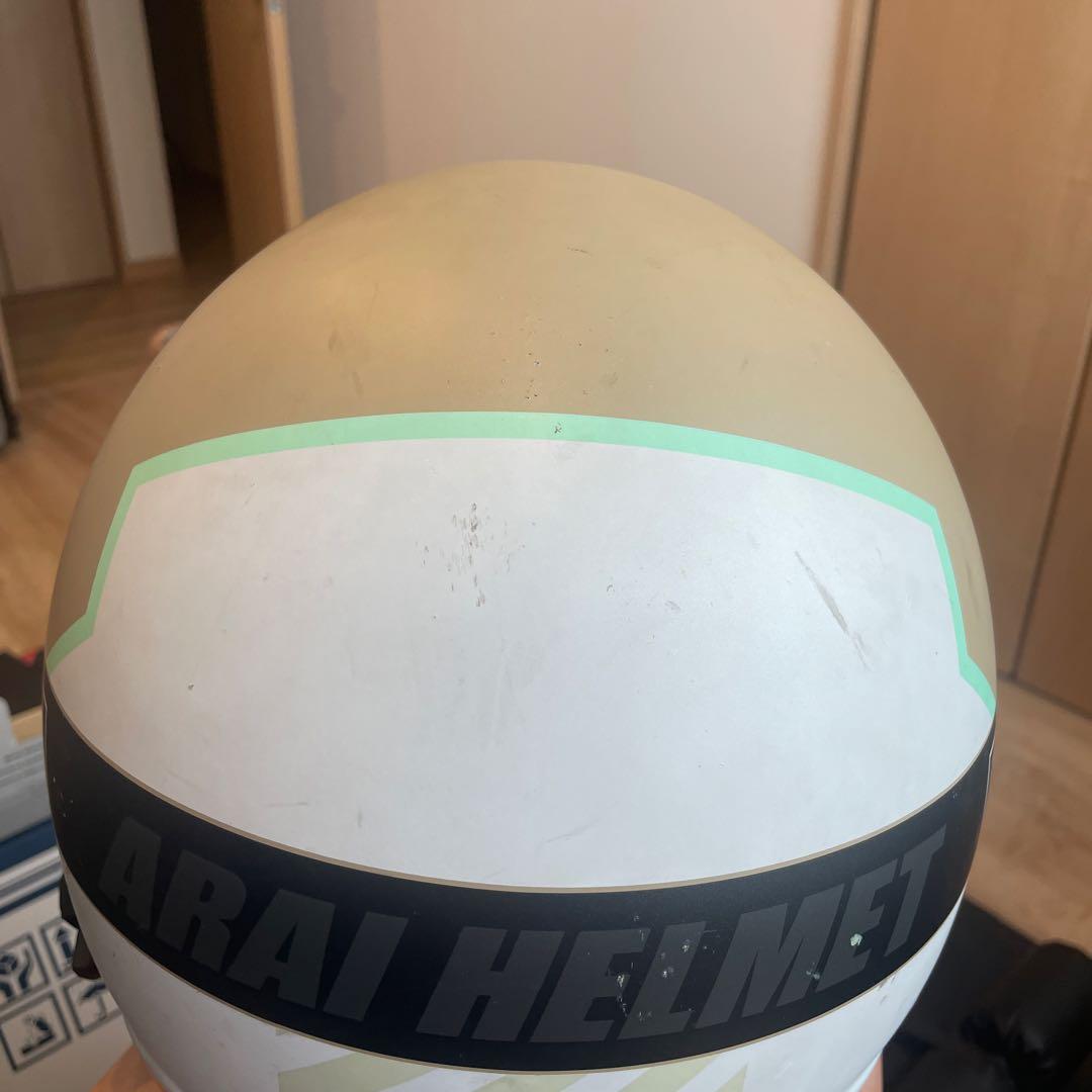 【どんぶり】Arai ラパイドネオ61.62cm