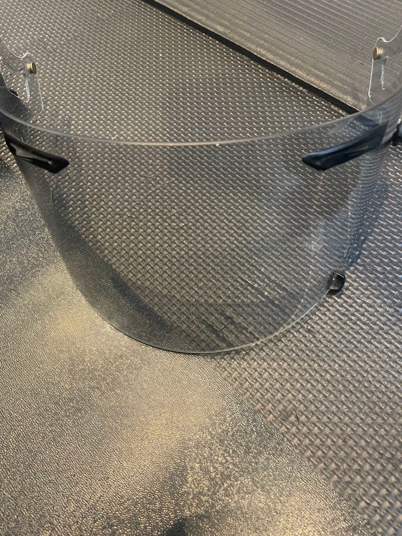 【どんぶり】Arai ラパイドネオ61.62cm