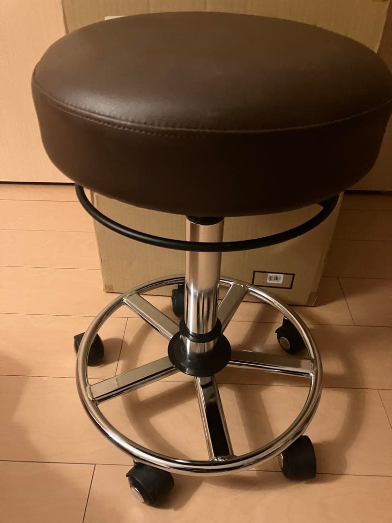 somedayスタースプリグスツールDX ブラウン