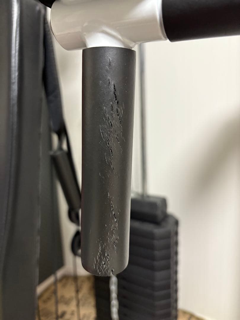 【群馬県南部引き取り限定】IROTEC マルチホームジム