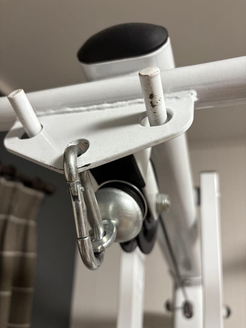 【群馬県南部引き取り限定】IROTEC マルチホームジム