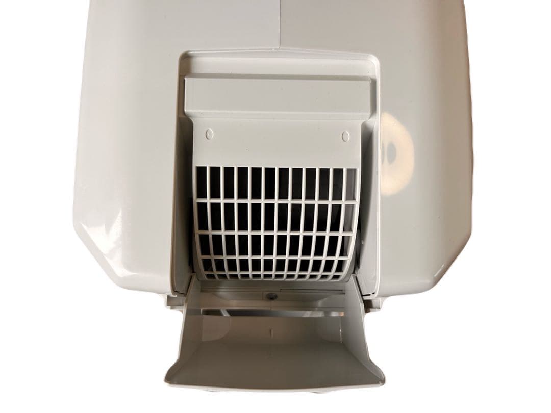 CORONA CDM-F1023 冷風・衣類乾燥機 2023年製　-420-