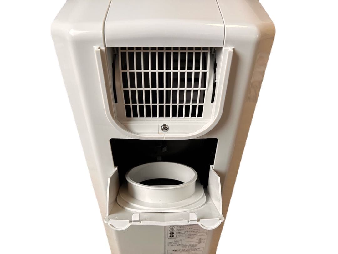 CORONA CDM-F1023 冷風・衣類乾燥機 2023年製　-420-