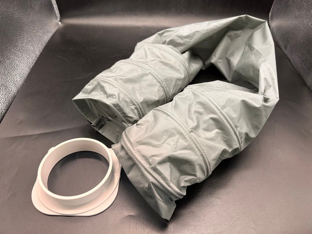 CORONA CDM-F1023 冷風・衣類乾燥機 2023年製　-420-