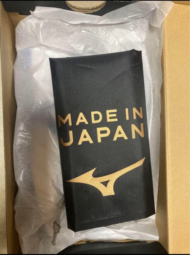 こ*ぎ様 【入手困難限】モレリア2ジャパン ムゲンパック26.5