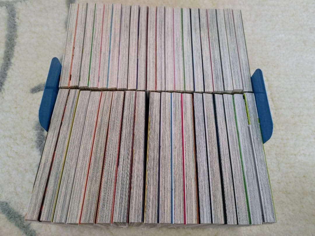 HUNTER×HUNTER　ハンター×ハンター　1～38巻