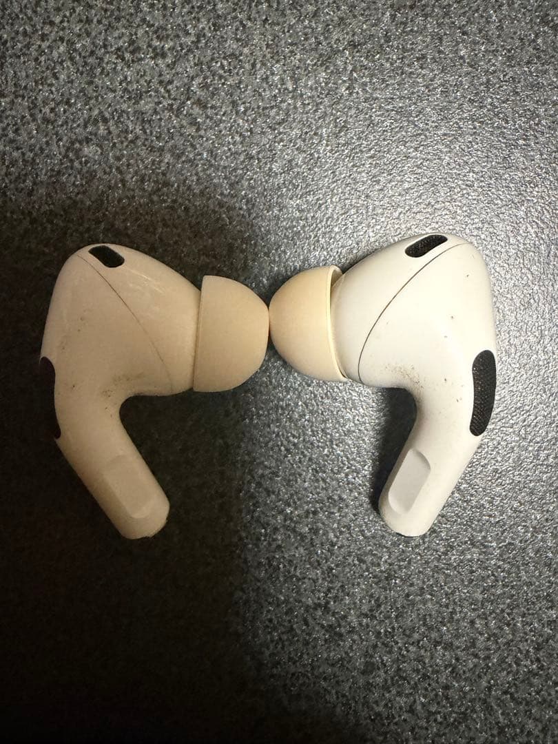 AirPods pro2 第二世代