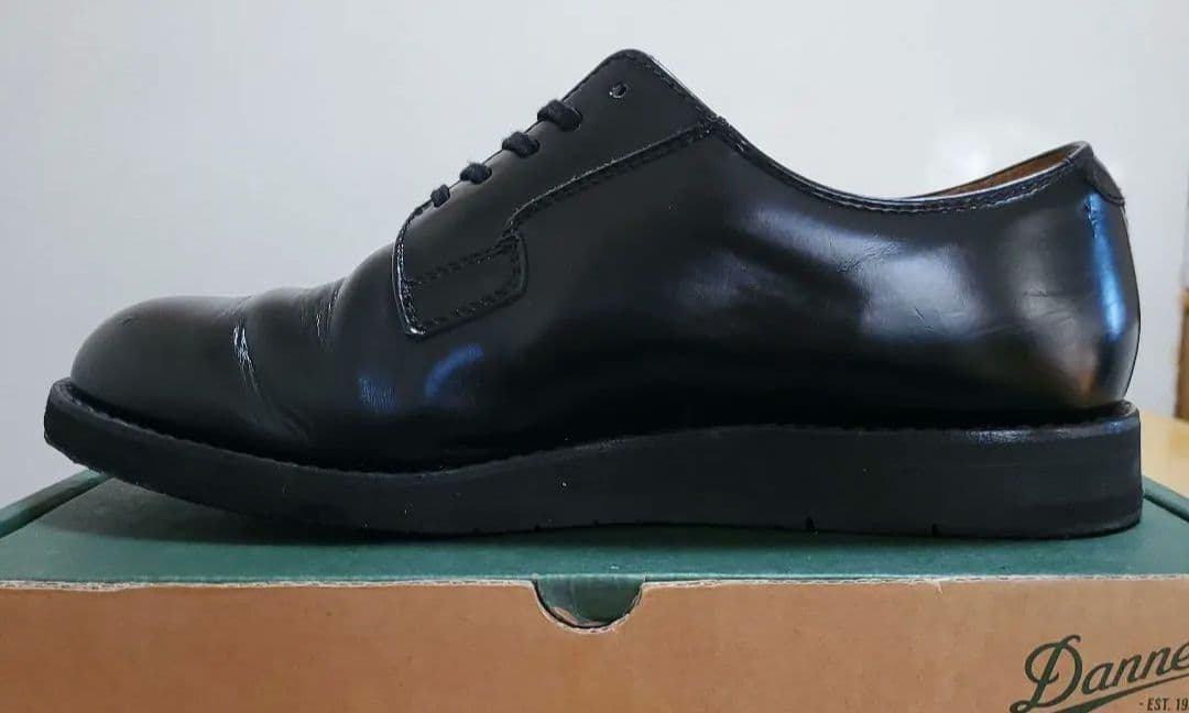 Danner ダナーポストマンシューズ D214300 US10 28cm