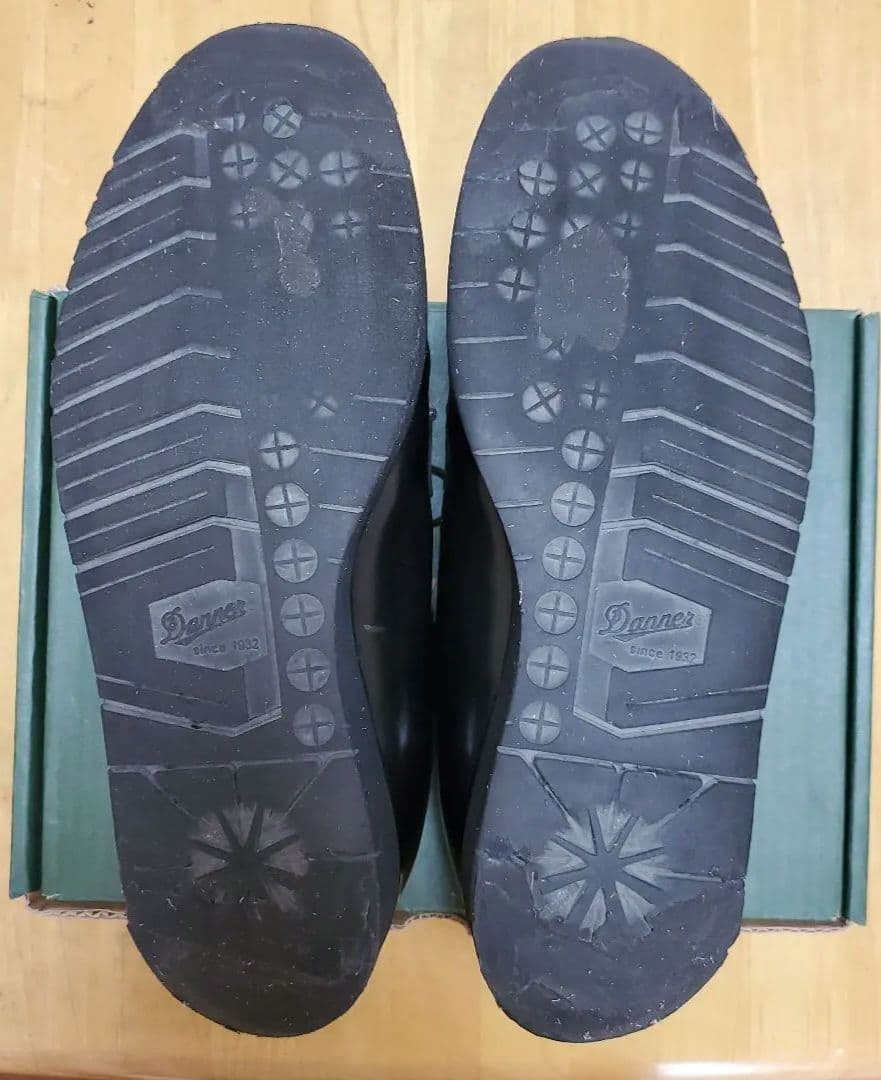 Danner ダナーポストマンシューズ D214300 US10 28cm