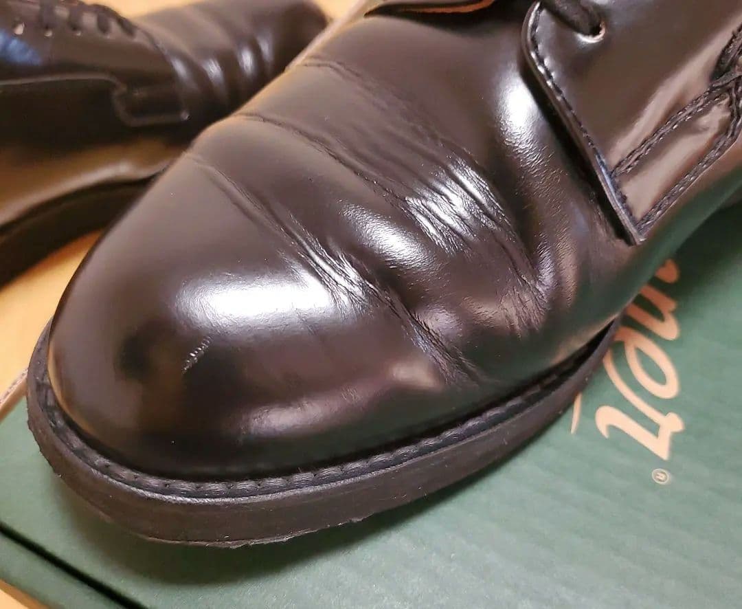 Danner ダナーポストマンシューズ D214300 US10 28cm