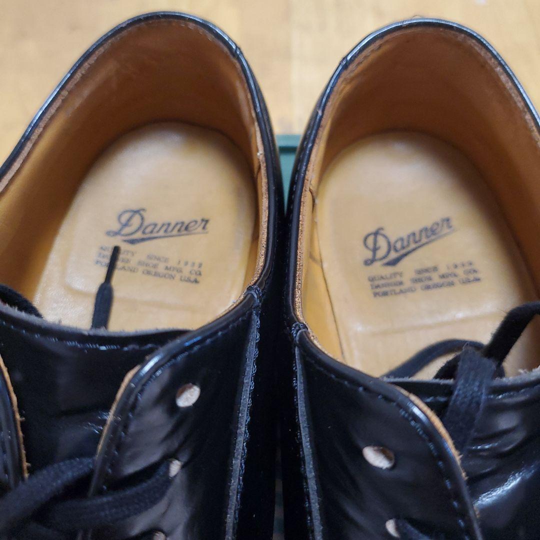 Danner ダナーポストマンシューズ D214300 US10 28cm