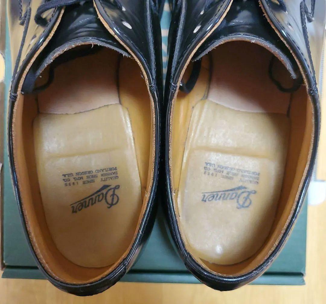 Danner ダナーポストマンシューズ D214300 US10 28cm