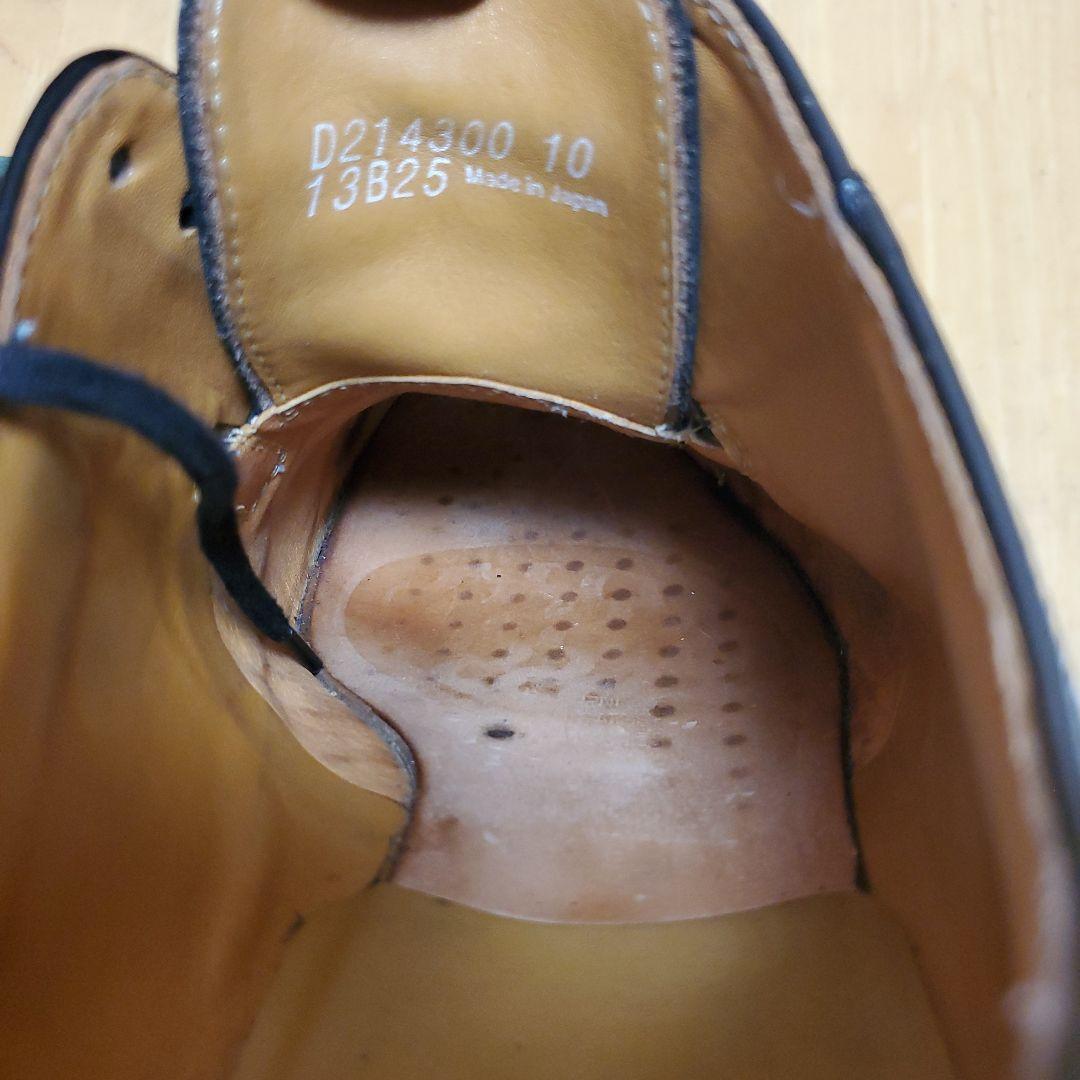 Danner ダナーポストマンシューズ D214300 US10 28cm