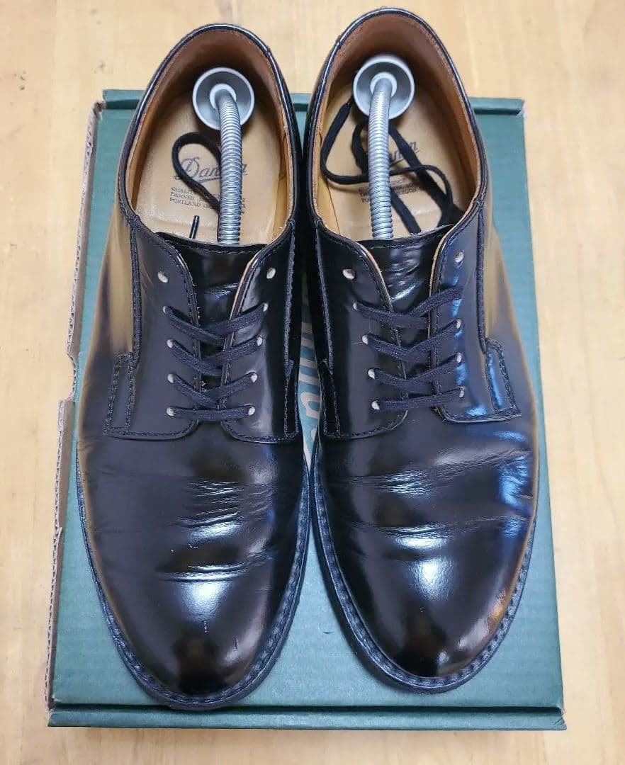 Danner ダナーポストマンシューズ D214300 US10 28cm