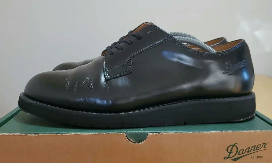 Danner ダナーポストマンシューズ D214300 US10 28cm