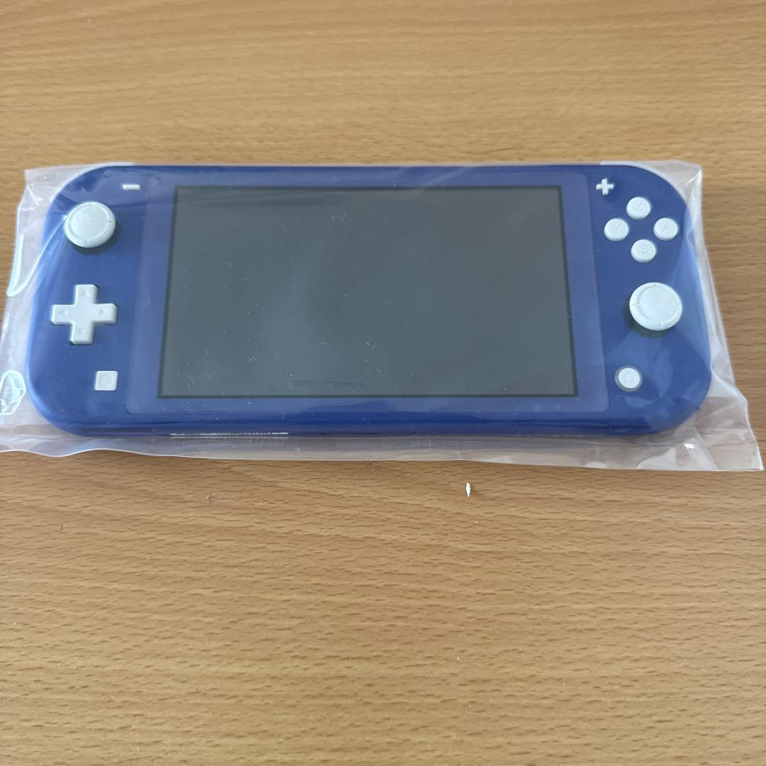 Nintendo Switch Lite ニンテンドースイッチライト　本体