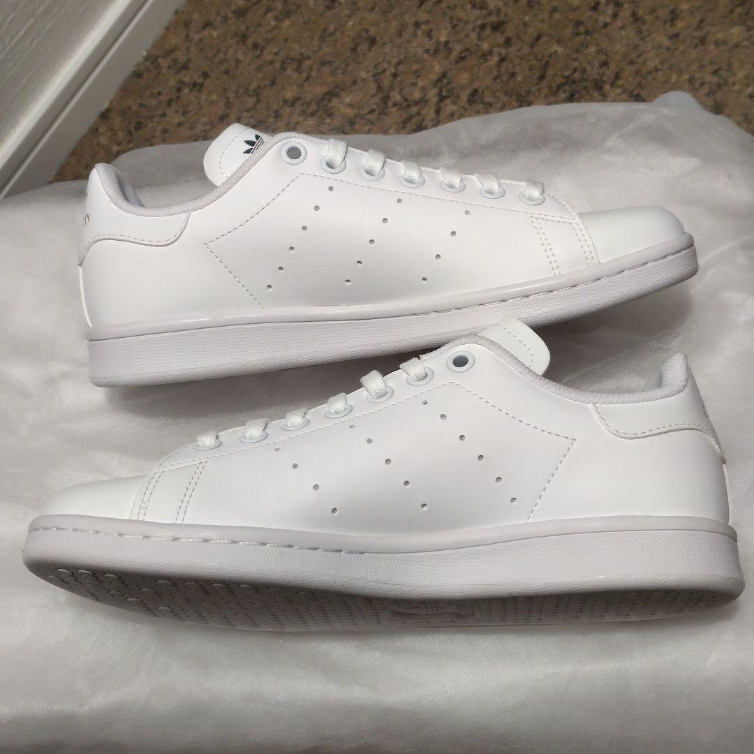 【極美品】adidas stansmith × マリメッコ ウニッコ 人気モデル