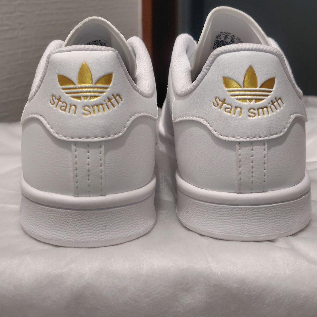 【極美品】adidas stansmith × マリメッコ ウニッコ 人気モデル