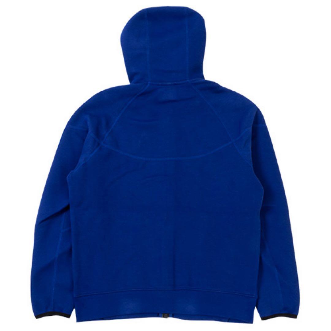 NIKE ブラジル代表　テックフリース