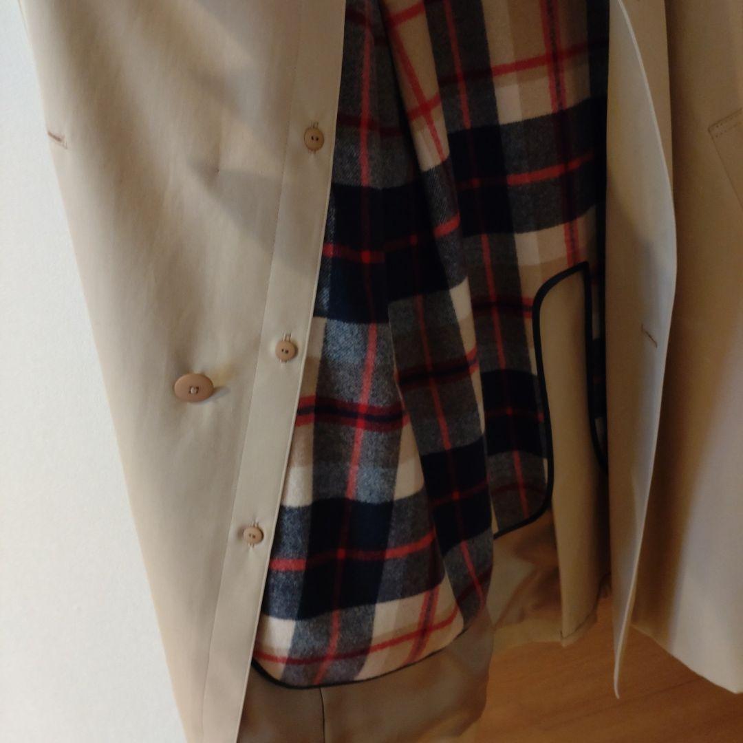 トレンチコート マッキントッシュフィロソフィー