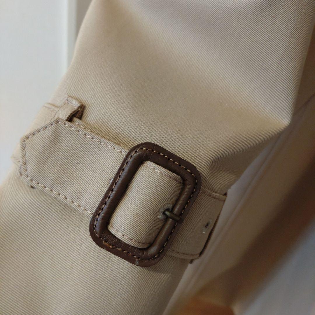 トレンチコート マッキントッシュフィロソフィー