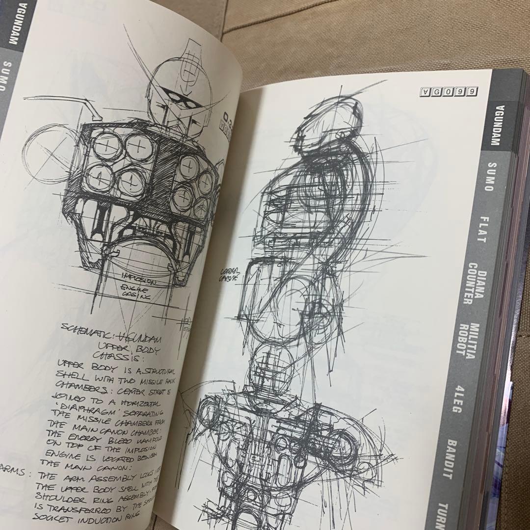 ミード・ガンダム