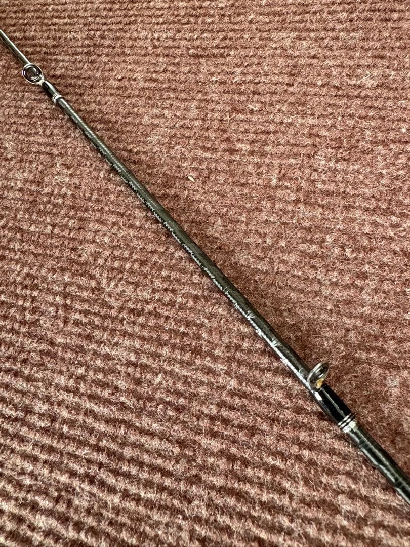 シマノ　エンゲツXR　FS-B66ML/LEFT　左　フルソリッドタイラバロッド