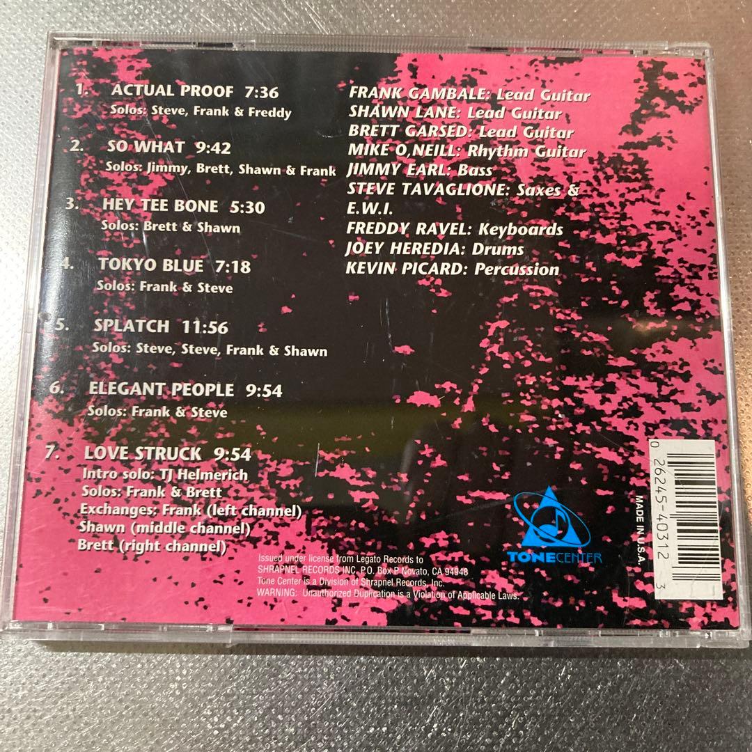 shawn lane DVDとマイクバーニープロジェクトCD