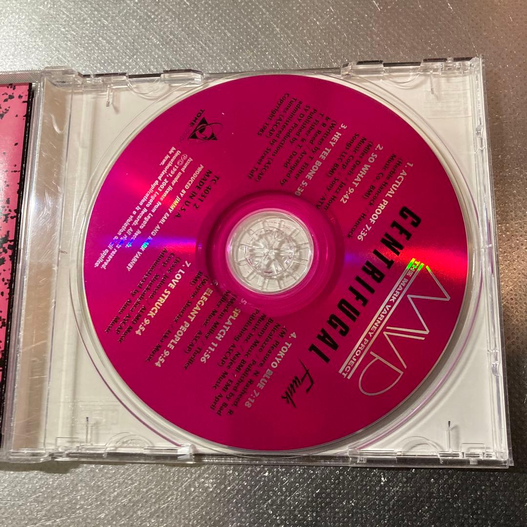 shawn lane DVDとマイクバーニープロジェクトCD