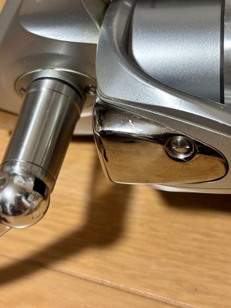 98 SHIMANO STELLA 16000スピニングリール