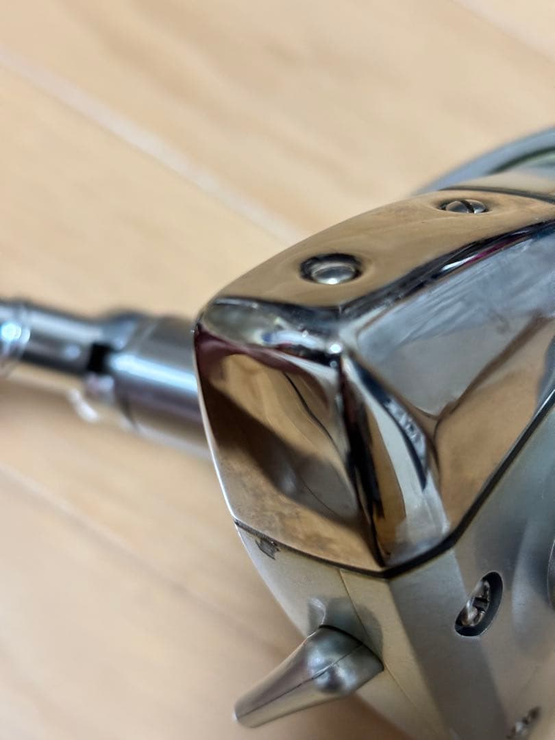 98 SHIMANO STELLA 16000スピニングリール