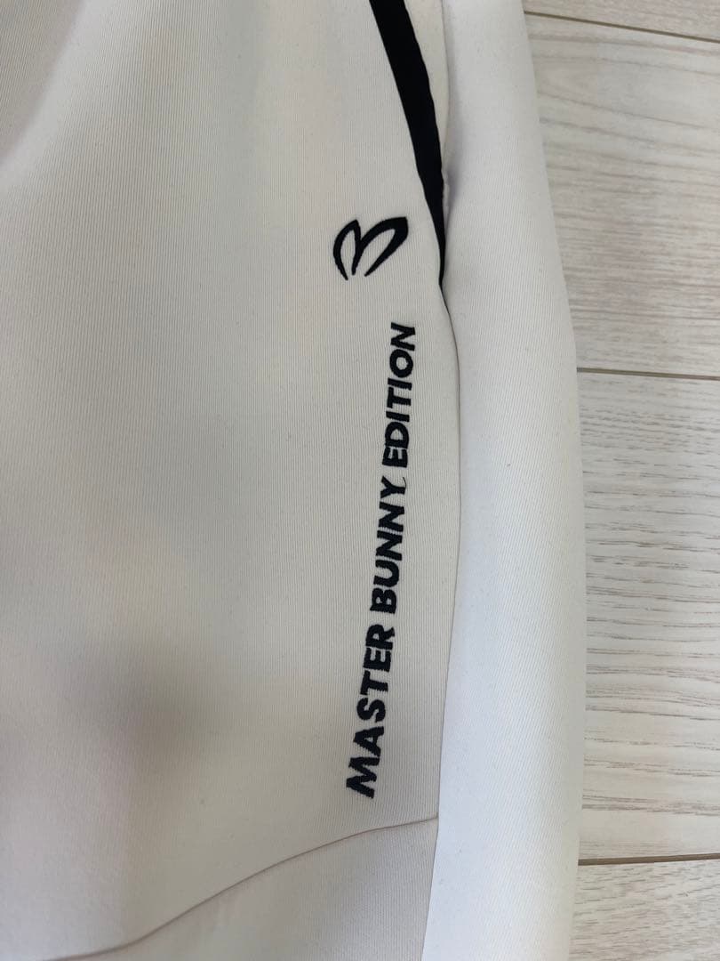 MASTER BUNNY EDITION マスターバニー ダンボールニット「４」