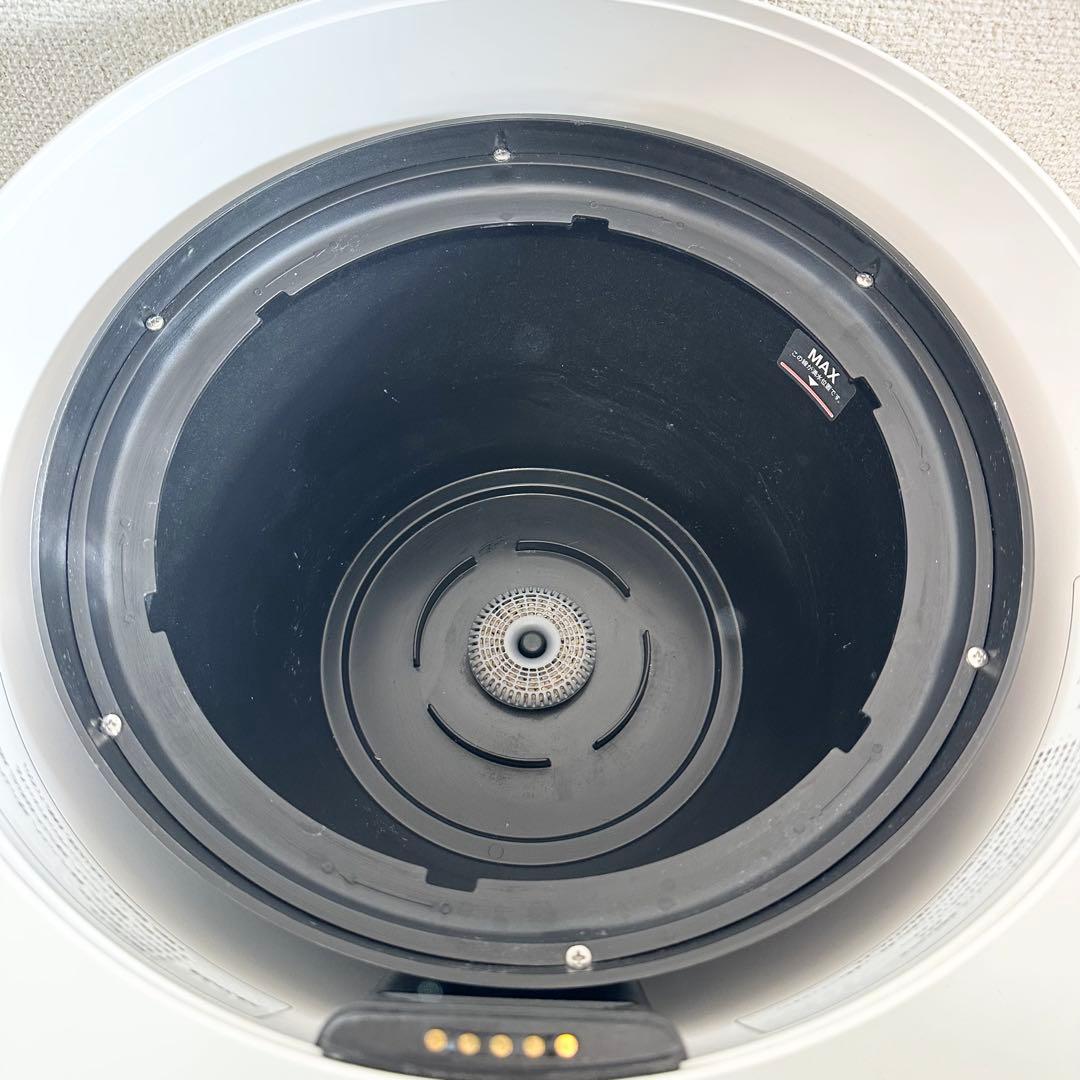 BALMUDA Rain 置き型加湿器ERN-1100UA-WK