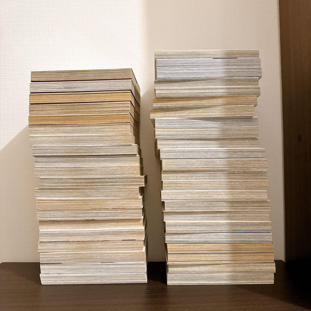 ベルセルク　1-43巻　三浦 建太郎　白泉社