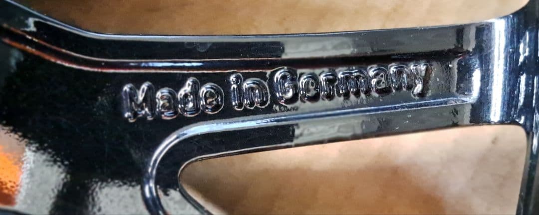 t.m様Audi純正ホイール 18インチホイール5H112 ET+40