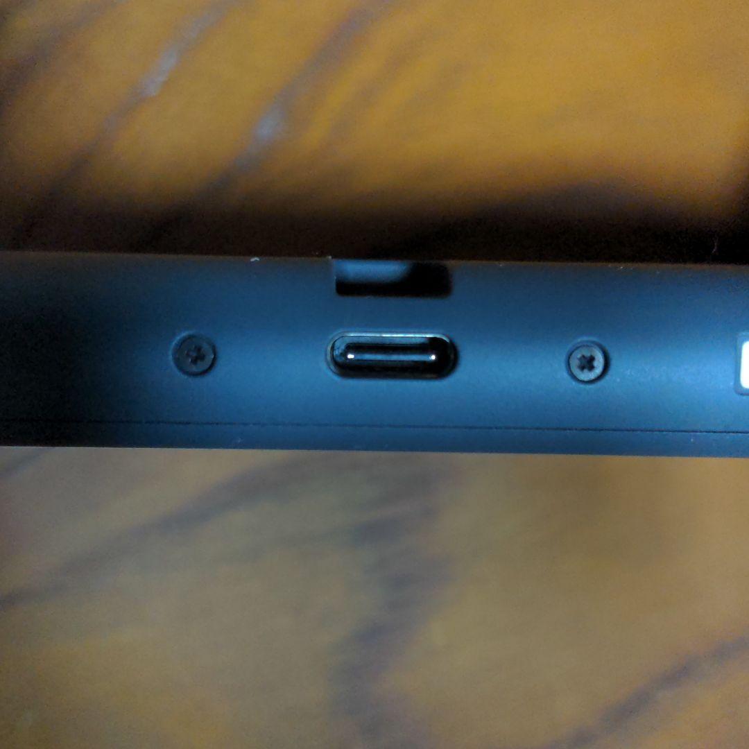 NintendoSwitchLite　ブラック